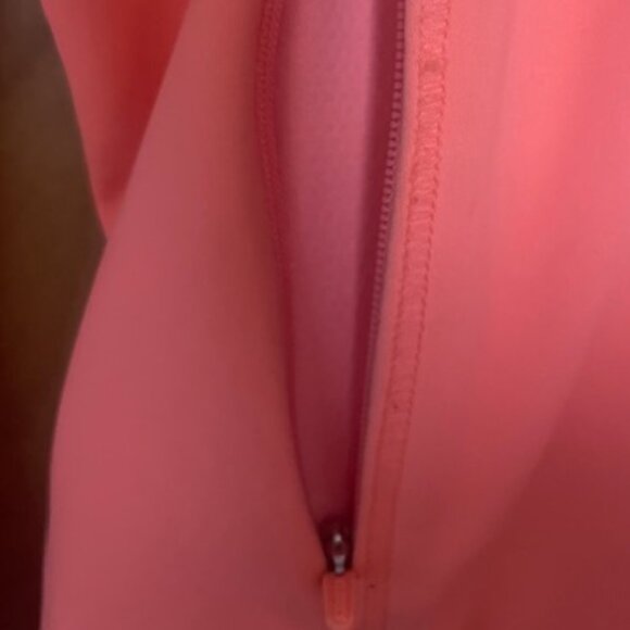 Athleta Lined 1/4 Zip - Picture 4 of 6